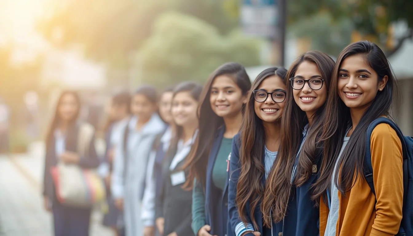 College Uniforms