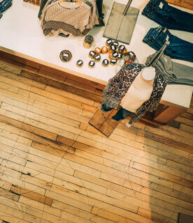 Fashion and Uniforms