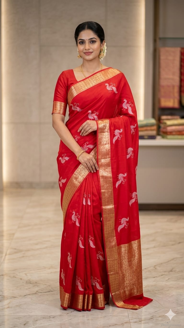 Georgette chiffon partywear - Buy Online